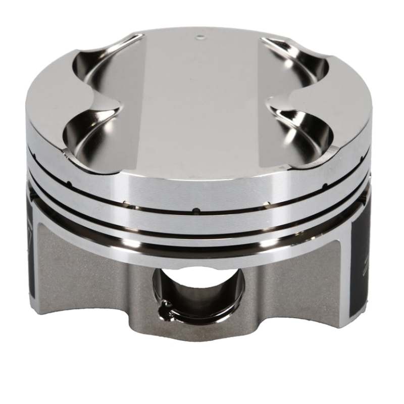 Wiseco Toyota 2JZGTE 3.0L 86.5mm +.5mm Oversize Bore Asymmetric Skirt Piston Set Wiseco Piston Sets - Forged - 4cyl  AXOPROS