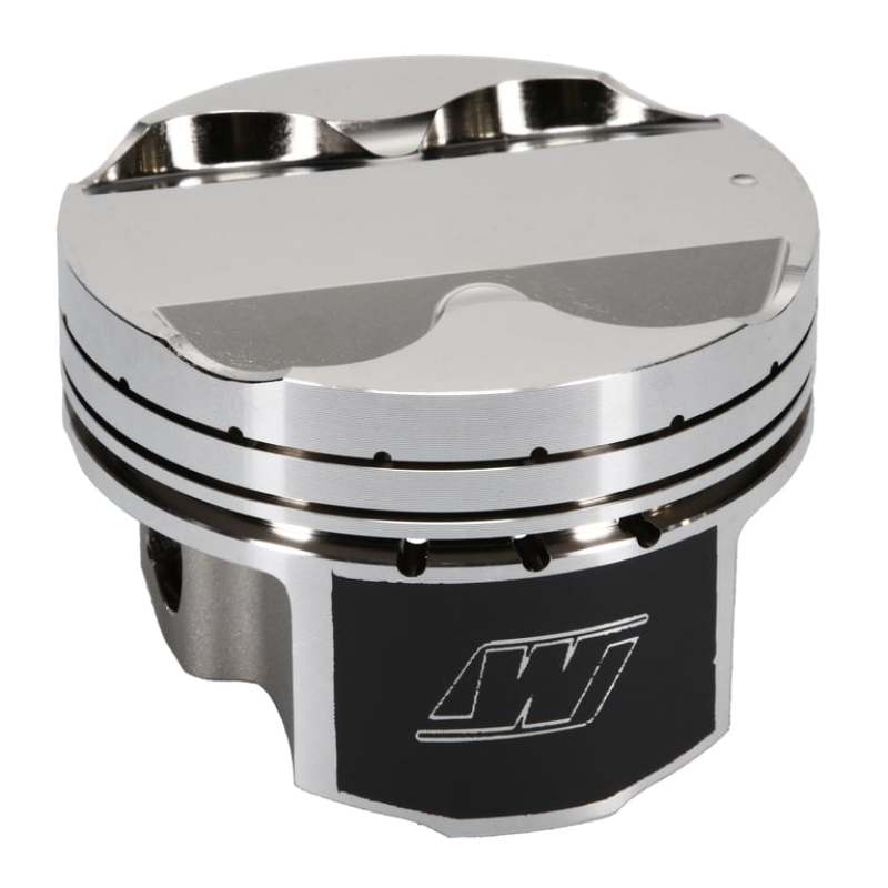 Wiseco Toyota 2JZGTE 3.0L 86mm STD Bore Asymmetric Skirt Piston Set Wiseco Piston Sets - Forged - 4cyl  AXOPROS