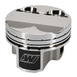 Wiseco Toyota 2JZGTE 3.0L 86mm STD Bore Asymmetric Skirt Piston Set Wiseco Piston Sets - Forged - 4cyl  AXOPROS