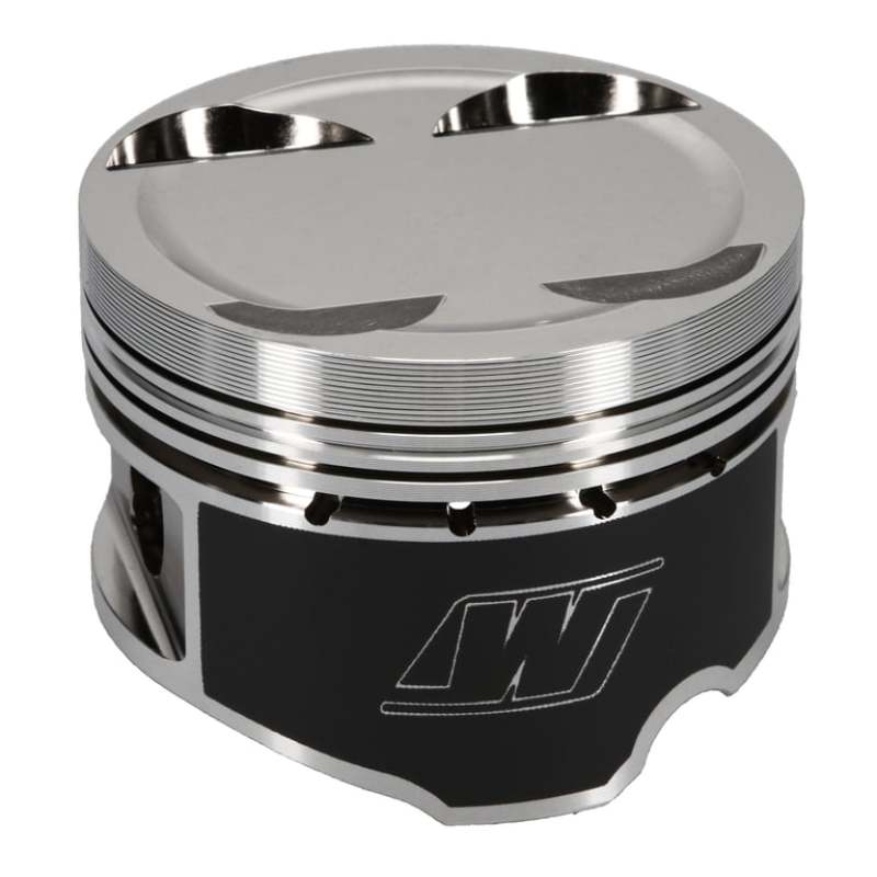 Wiseco Toyota 3SGTE 4v Dished -6cc Turbo 86mm Piston Shelf Stock Kit Wiseco Piston Sets - Forged - 4cyl  AXOPROS