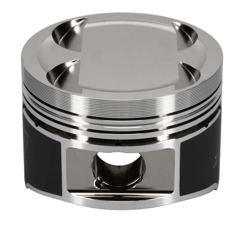Wiseco Toyota 3SGTE 4v Dished -6cc Turbo 86mm Piston Shelf Stock Kit Wiseco Piston Sets - Forged - 4cyl  AXOPROS
