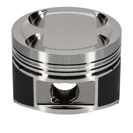 Wiseco Toyota 3SGTE 4v Dished -6cc Turbo 86mm Piston Shelf Stock Kit Wiseco Piston Sets - Forged - 4cyl  AXOPROS