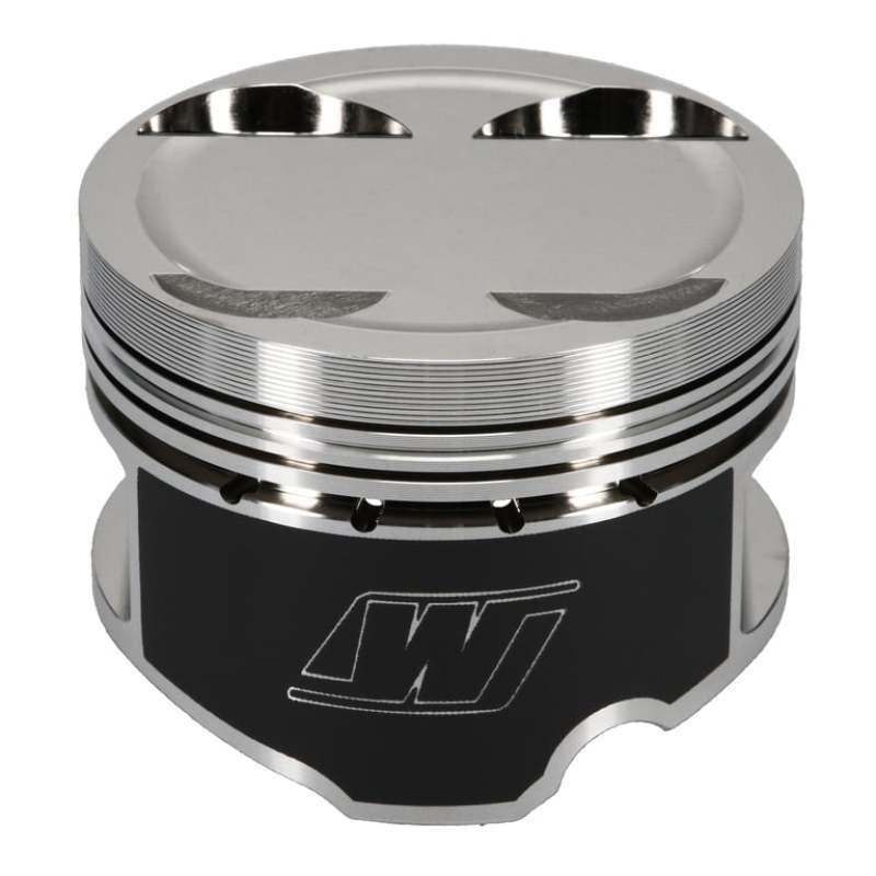Wiseco Toyota 3SGTE 4v Dished -6cc Turbo 86mm Piston Shelf Stock Kit Wiseco Piston Sets - Forged - 4cyl  AXOPROS