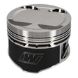 Wiseco Toyota 3SGTE 4v Dished -6cc Turbo 86mm Piston Shelf Stock Kit Wiseco Piston Sets - Forged - 4cyl  AXOPROS
