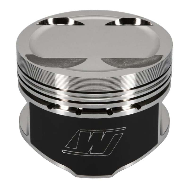 Wiseco Toyota 3SGTE 4v Dished -6cc Turbo 87mm Piston Kit Wiseco Piston Sets - Forged - 4cyl  AXOPROS