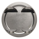 Wiseco Toyota 3SGTE 4v Dished -6cc Turbo 87mm Piston Kit Wiseco Piston Sets - Forged - 4cyl  AXOPROS