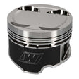 Wiseco Toyota 3SGTE 4v Dished -6cc Turbo 87mm Piston Kit Wiseco Piston Sets - Forged - 4cyl  AXOPROS