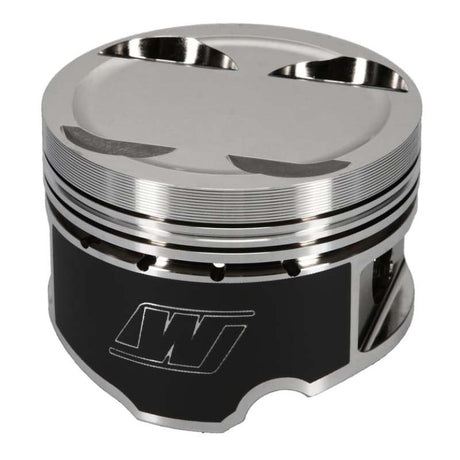 Wiseco Toyota 3SGTE 4v Dished -6cc Turbo 87mm Piston Kit Wiseco Piston Sets - Forged - 4cyl  AXOPROS