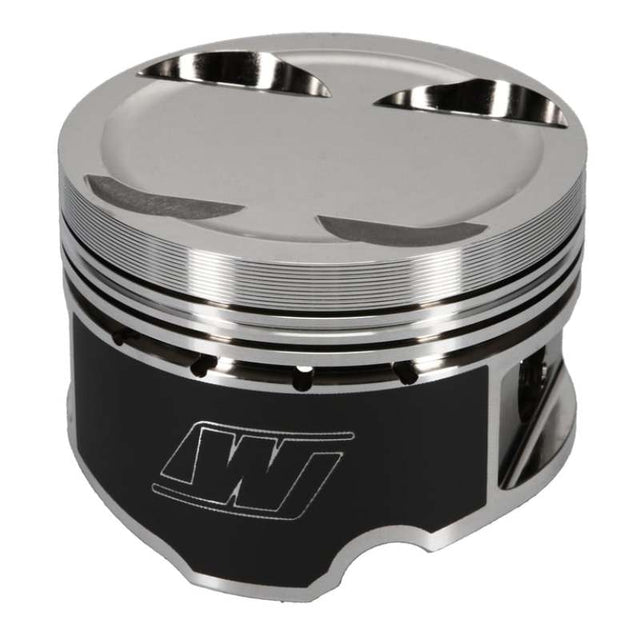 Wiseco Toyota 3SGTE 4v Dished -6cc Turbo 87mm Piston Kit Wiseco Piston Sets - Forged - 4cyl  AXOPROS
