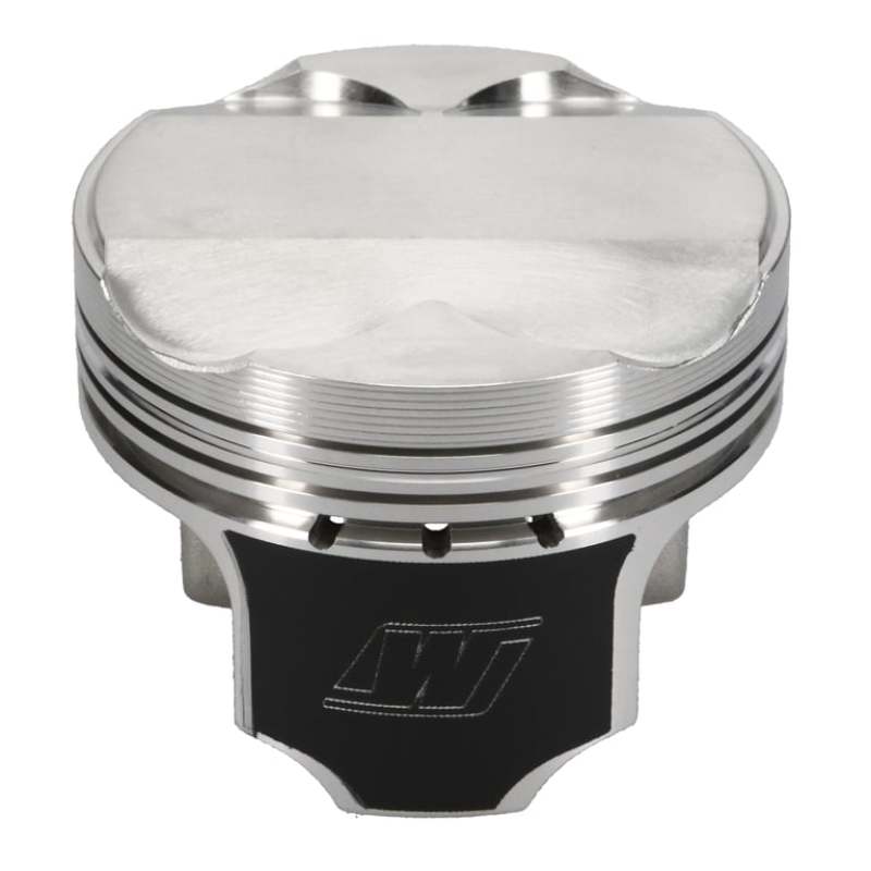 Wiseco Toyota 4AG 4V Domed +5.9cc (6506M82 Piston Shelf Stock Kit Wiseco Piston Sets - Forged - 4cyl  AXOPROS