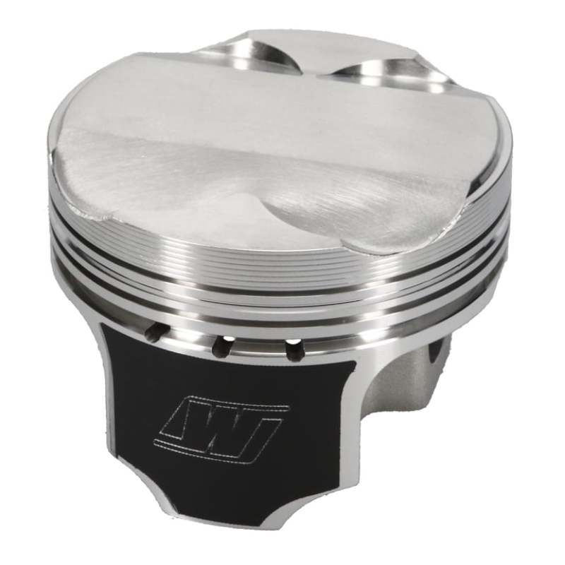 Wiseco Toyota 4AG 4V Domed +5.9cc (6506M82 Piston Shelf Stock Kit Wiseco Piston Sets - Forged - 4cyl  AXOPROS