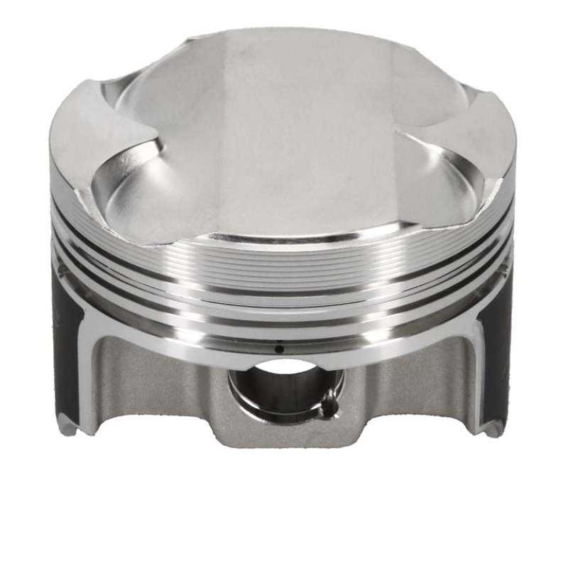 Wiseco Toyota 4AG 4V Domed +5.9cc (6506M82 Piston Shelf Stock Kit Wiseco Piston Sets - Forged - 4cyl  AXOPROS