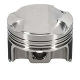 Wiseco Toyota 4AG 4V Domed +5.9cc (6506M82 Piston Shelf Stock Kit Wiseco Piston Sets - Forged - 4cyl  AXOPROS