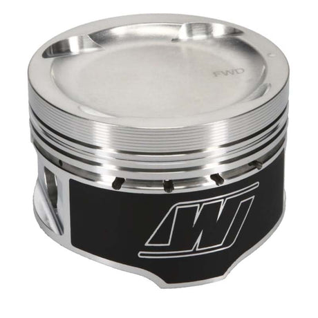 Wiseco Toyota 7MGTE 4v Dished -16cc Turbo 83.5 Piston Shelf Stock Kit Wiseco Piston Sets - Forged - 6cyl  AXOPROS