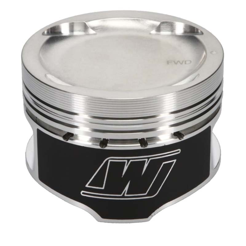 Wiseco Toyota 7MGTE 4v Dished -16cc Turbo 83.5 Piston Shelf Stock Kit Wiseco Piston Sets - Forged - 6cyl  AXOPROS