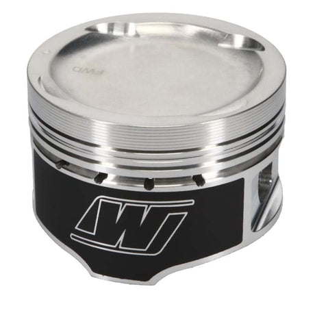 Wiseco Toyota 7MGTE 4v Dished -16cc Turbo 83.5 Piston Shelf Stock Kit Wiseco Piston Sets - Forged - 6cyl  AXOPROS