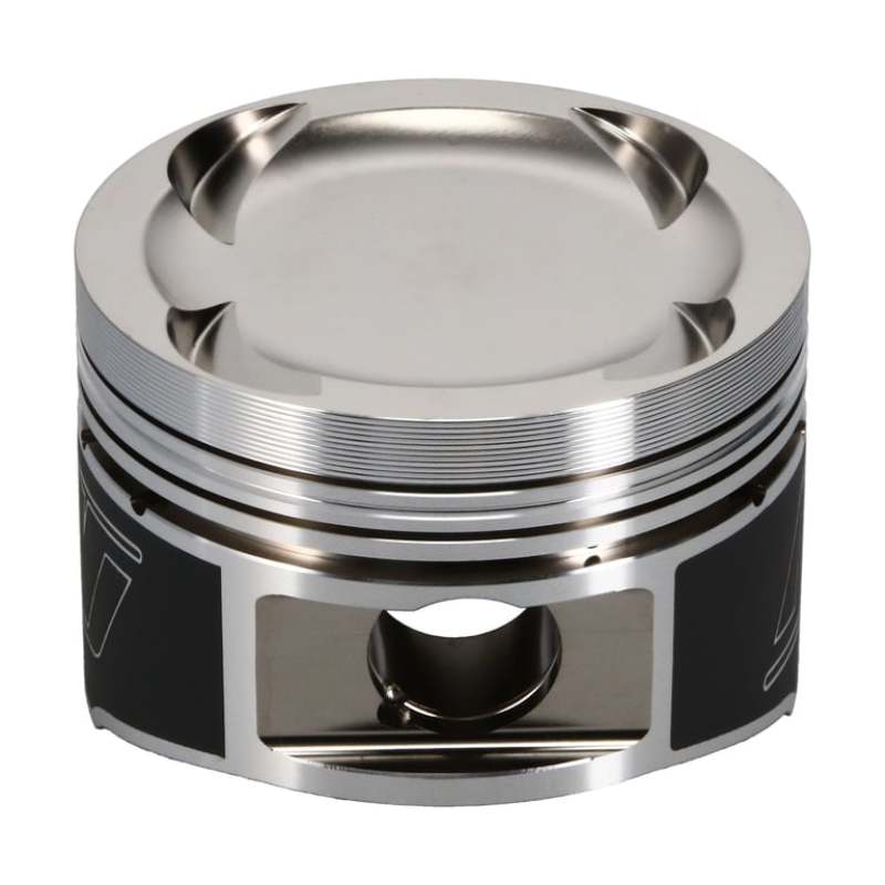 Wiseco Toyota Turbo -14.8cc 1.338 X 86.5 Piston Shelf Stock Kit Wiseco Piston Sets - Forged - 6cyl  AXOPROS