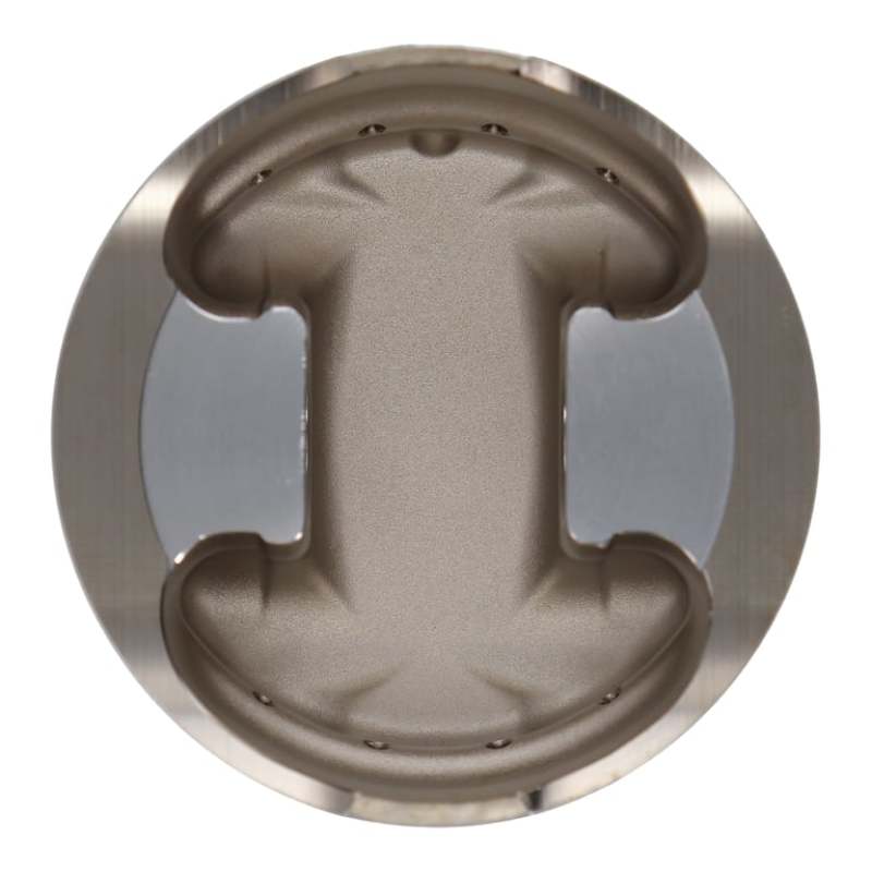 Wiseco Toyota Turbo -14.8cc 1.338 X 86.5 Piston Shelf Stock Kit Wiseco Piston Sets - Forged - 6cyl  AXOPROS