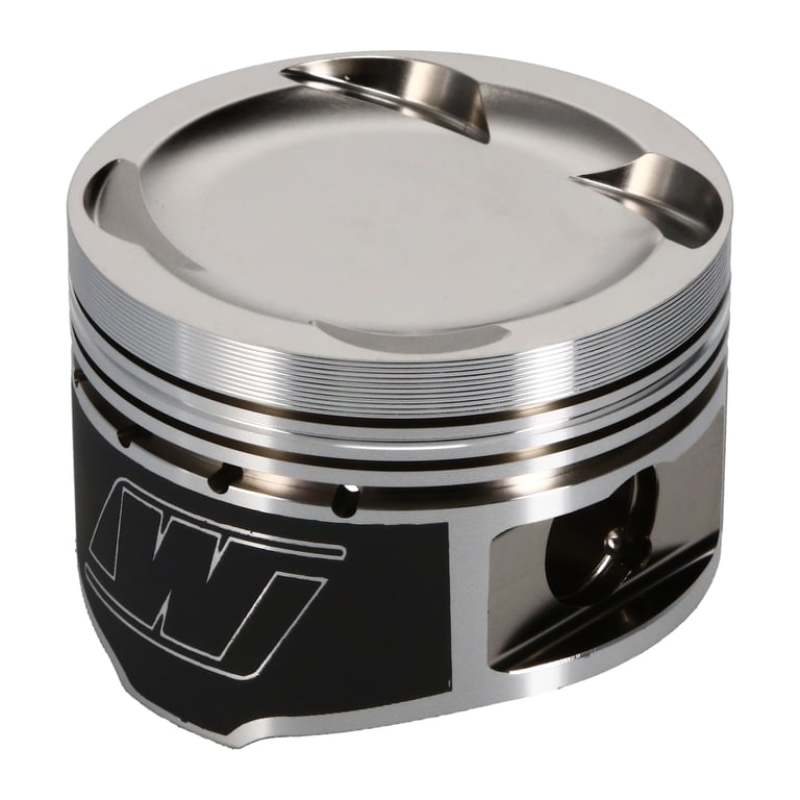 Wiseco Toyota Turbo -14.8cc 1.338 X 86.5 Piston Shelf Stock Kit Wiseco Piston Sets - Forged - 6cyl  AXOPROS