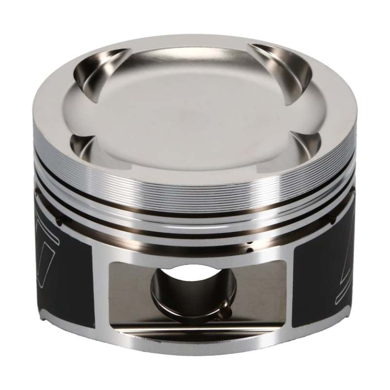 Wiseco Toyota Turbo -14.8cc 1.338 X 87MM Piston Shelf Stock Kit Wiseco Piston Sets - Forged - 6cyl  AXOPROS