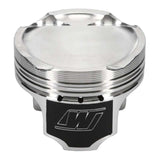 Wiseco Toyota Turbo 4v Dished -16cc 82MM Piston Shelf Stock Kit Wiseco Piston Sets - Forged - 4cyl  AXOPROS