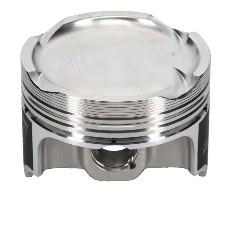Wiseco Toyota Turbo 4v Dished -16cc 82MM Piston Shelf Stock Kit Wiseco Piston Sets - Forged - 4cyl  AXOPROS