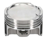 Wiseco Toyota Turbo 4v Dished -16cc 82MM Piston Shelf Stock Kit Wiseco Piston Sets - Forged - 4cyl  AXOPROS