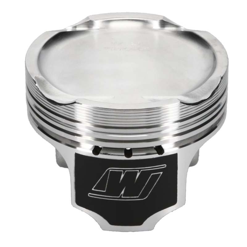 Wiseco Toyota Turbo 4v Dished -16cc 82MM Piston Shelf Stock Kit Wiseco Piston Sets - Forged - 4cyl  AXOPROS