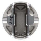 Wiseco Toyota Turbo 4v Dished -16cc 82MM Piston Shelf Stock Kit Wiseco Piston Sets - Forged - 4cyl  AXOPROS