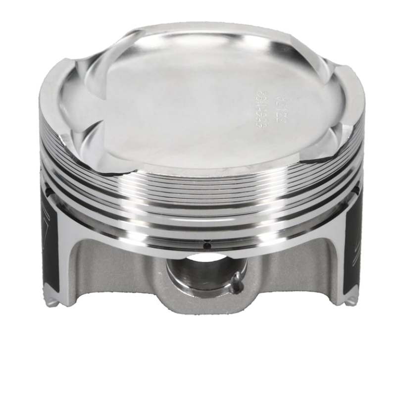 Wiseco Toyota Turbo 4v Dished -16cc 82MM Piston Shelf Stock Kit Wiseco Piston Sets - Forged - 4cyl  AXOPROS