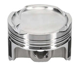 Wiseco Toyota Turbo 4v Dished -16cc 82MM Piston Shelf Stock Kit Wiseco Piston Sets - Forged - 4cyl  AXOPROS
