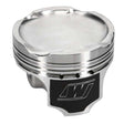 Wiseco Toyota Turbo 4v Dished -16cc 82MM Piston Shelf Stock Kit Wiseco Piston Sets - Forged - 4cyl  AXOPROS