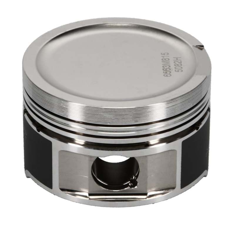 Wiseco Volkswagen 1.8T 8V Dished -7cc 81.5 Piston Shelf Stock Kit Wiseco Piston Sets - Forged - 4cyl  AXOPROS