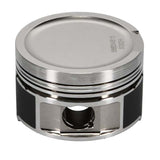 Wiseco Volkswagen 1.8T 8V Dished -7cc 81.5 Piston Shelf Stock Kit Wiseco Piston Sets - Forged - 4cyl  AXOPROS