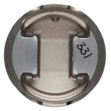 Wiseco Volkswagen 1.8T 8V Dished -7cc 81.5 Piston Shelf Stock Kit Wiseco Piston Sets - Forged - 4cyl  AXOPROS