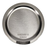 Wiseco Volkswagen 1.8T 8V Dished -7cc 81.5 Piston Shelf Stock Kit Wiseco Piston Sets - Forged - 4cyl  AXOPROS