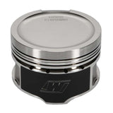 Wiseco Volkswagen 1.8T 8V Dished -7cc 81.5 Piston Shelf Stock Kit Wiseco Piston Sets - Forged - 4cyl  AXOPROS