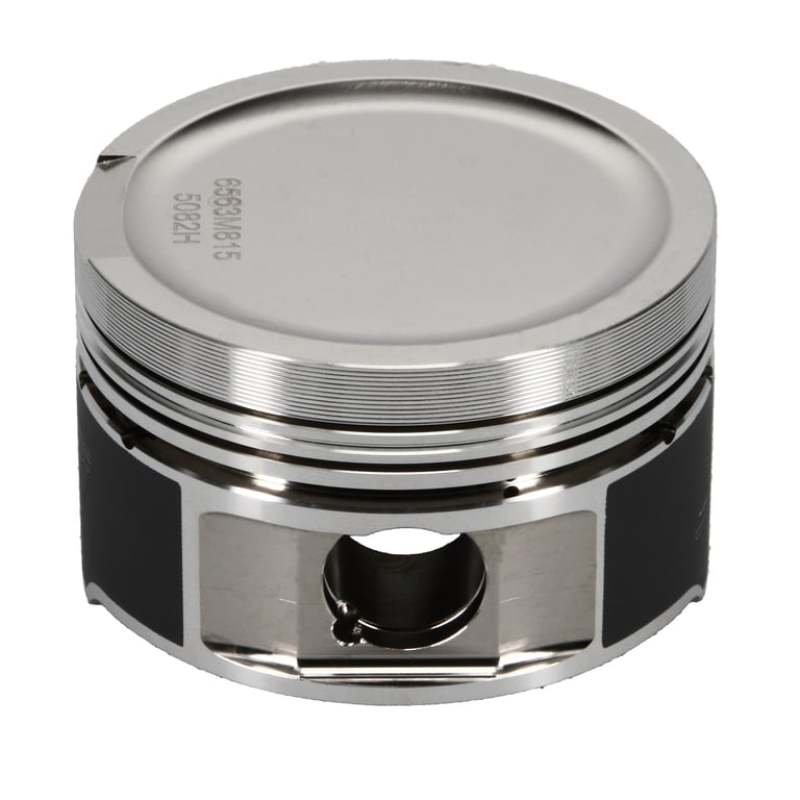 Wiseco Volkswagen 1.8T 8V Dished -7cc 81.5 Piston Shelf Stock Kit Wiseco Piston Sets - Forged - 4cyl  AXOPROS
