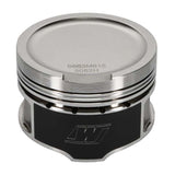 Wiseco Volkswagen 1.8T 8V Dished -7cc 81.5 Piston Shelf Stock Kit Wiseco Piston Sets - Forged - 4cyl  AXOPROS