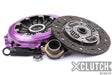 XClutch 04-06 Subaru Baja Turbo 2.5L Stage 1 Sprung Organic Clutch Kit XCLUTCH Clutch Kits - Single  AXOPROS