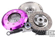 XClutch 05-07 Volvo S40 T5 2.5L Stage 1 Sprung Organic Clutch Kit XCLUTCH Clutch Kits - Single  AXOPROS