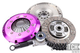 XClutch 05-07 Volvo S40 T5 2.5L Stage 1 Sprung Organic Clutch Kit XCLUTCH Clutch Kits - Single  AXOPROS
