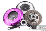 XClutch 06-07 Mazda Mazdaspeed 3 2.3L Turbo Stage 1 Sprung Organic Clutch Kit XCLUTCH Clutch Kits - Single  AXOPROS