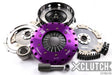 XClutch 07-10 BMW 335i Base 3.0L 9in Twin Solid Ceramic Clutch Kit (8 Bolt/PB in Input Shaft) XCLUTCH Clutch Kits - Multi  AXOPROS