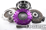 XClutch 07-10 BMW 335i Base 3.0L 9in Twin Solid Organic Clutch Kit (8 Bolt/PB in Input Shaft) XCLUTCH Clutch Kits - Multi  AXOPROS