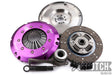 XClutch 08-09 Audi A3 Sportback 2.0L Stage 1 Sprung Organic Clutch Kit XCLUTCH Clutch Kits - Single  AXOPROS