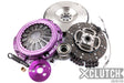 XClutch 09-20 Nissan 370Z Touring Sport 3.7L Stage 1 Sprung Organic Clutch Kit XCLUTCH Clutch Kits - Single  AXOPROS