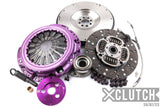 XClutch 09-20 Nissan 370Z Touring Sport 3.7L Stage 1 Sprung Organic Clutch Kit XCLUTCH Clutch Kits - Single  AXOPROS