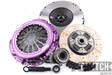 XClutch 10-14 Hyundai Genesis Coupe 2.0T Track 2.0L Stage 2 Cushioned Ceramic Clutch Kit XCLUTCH Clutch Kits - Single  AXOPROS