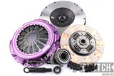 XClutch 10-14 Hyundai Genesis Coupe 2.0T Track 2.0L Stage 2 Cushioned Ceramic Clutch Kit XCLUTCH Clutch Kits - Single  AXOPROS